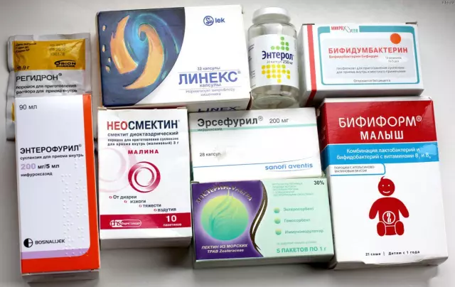 Какие лекарства помогут избавиться от трихинеллы: обзор антипаразитарных препаратов